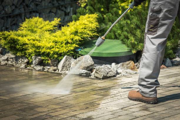 Best Machinery and Equipment Cleaning  in Wake Village, TX