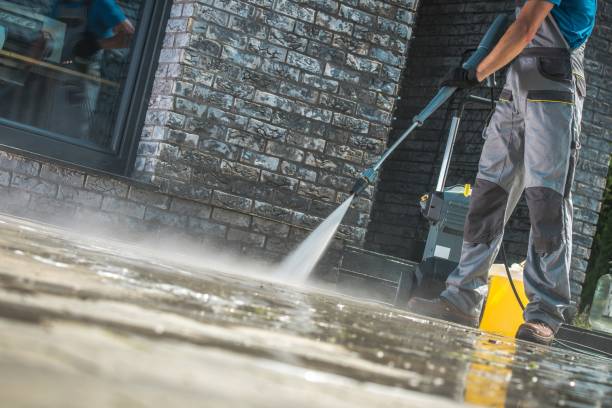 Best Warehouse Cleaning  in Wake Village, TX