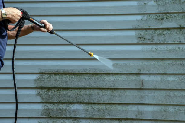 Best Patio and Deck Pressure Washing  in Wake Village, TX