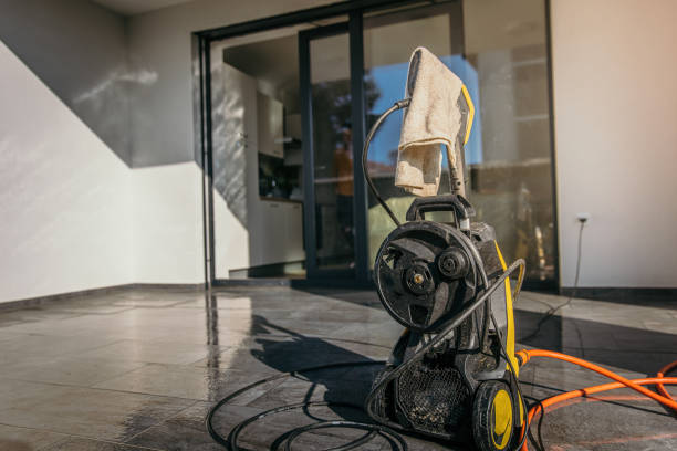 Professional Pressure Washing in Wake Village, TX
