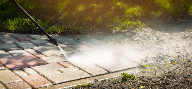 Best Restaurant Pressure Washing  in Wake Village, TX