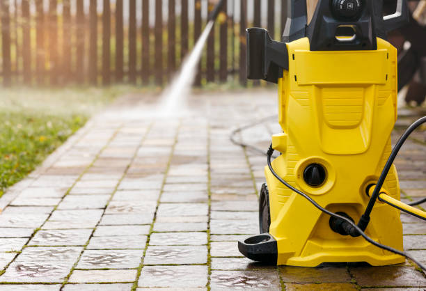 Best Pool Deck Cleaning  in Wake Village, TX