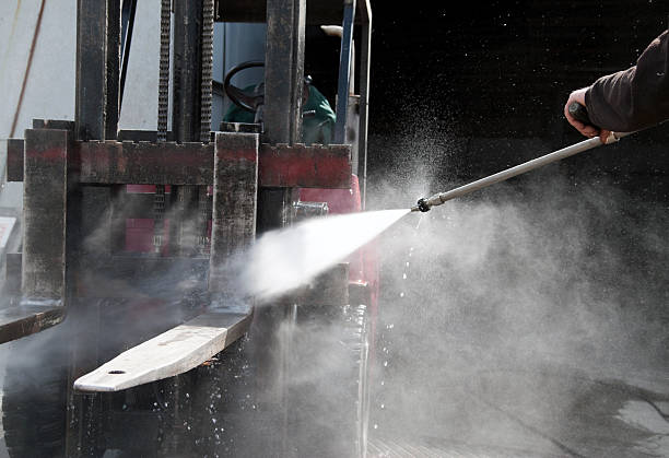 Best Restaurant Pressure Washing  in Wake Village, TX
